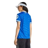 Thai Version Women's Real Madrid 25/26 Third Jersey