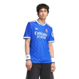 Thai Version Real Madrid 25/26 Third Jersey