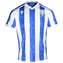 Thai Version Sheffield Wednesday 25/26 Home Jersey
