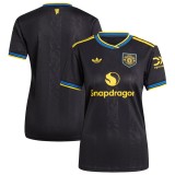 Thai Version Women's MUFC 25/26 Third Jersey