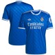 Thai Version Real Madrid 25/26 Third Jersey