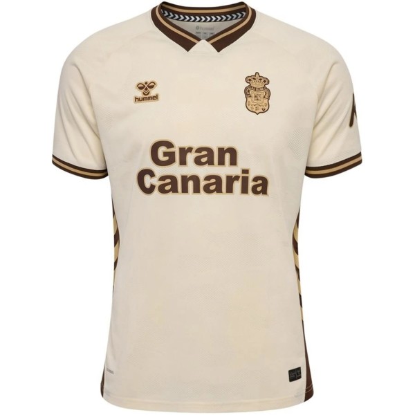 Thai Version UD Las Palmas 25/26 Third Jersey