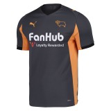 Thai Version Derby County 25/26 Away Jersey