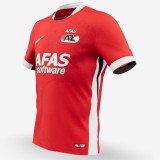 Thai Version AZ Alkmaar 25/26 Home Jersey
