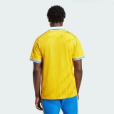 Thai Version Tigres UANL 25/26 65th Anniversary Retro Jersey