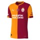 Player Version Galatasaray SK 25/26 Home Authentic Jersey