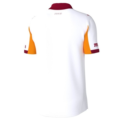 Player Version Galatasaray SK 25/26 Away Authentic Jersey