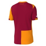 Player Version Galatasaray SK 25/26 Home Authentic Jersey