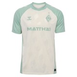 Thai Version Werder Bremen 25/26 Away Jersey