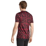 Thai Version Liverpool 25/26 Pre-Match Jersey