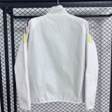 Germany 25/26 Team Windbreaker Reversible Jacket