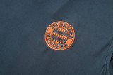 Bayern Munich 25/26 Sleeveless Jersey and Shorts Set D25142