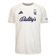 Thai Version Nottingham Forest 25/26 Away Jersey