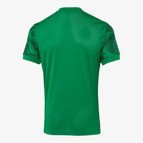 Thai Version Sporting CP 25/26 Pre-Match Jersey