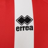Thai Version Sheffield United 25/26 Home Jersey