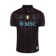 Thai Version SSC Napoli 25/26 Third Jersey