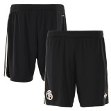 Thai Version Bayern Munich 25/26 Third Shorts