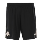 Thai Version Bayern Munich 25/26 Third Shorts