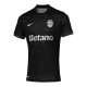 Thai Version Sporting CP 25/26 Away Jersey Black