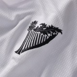 Thai Version Hibernian 25/26 Heritage Jersey