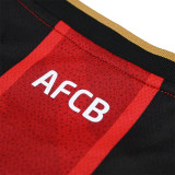 Thai Version  AFC Bournemouth 25/26 Home Jersey