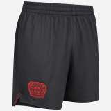 Thai Version Bayer 04 Leverkusen 25/26 Home Shorts