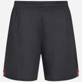 Thai Version Bayer 04 Leverkusen 25/26 Home Shorts