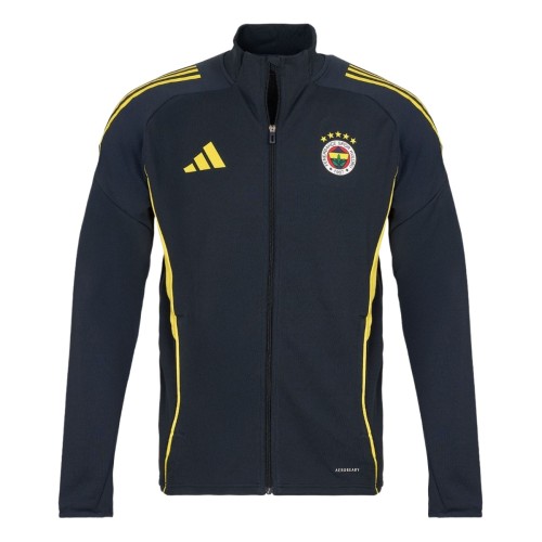 Fenerbahçe 25/26 Team Windbreaker Jacket