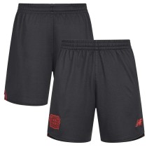 Thai Version Bayer 04 Leverkusen 25/26 Home Shorts