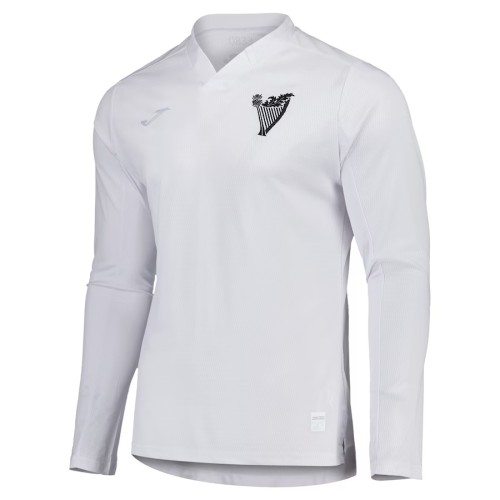 Thai Version Hibernian 25/26 Heritage Jersey