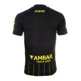 Thai Version Real Zaragoza 25/26 Away Jersey