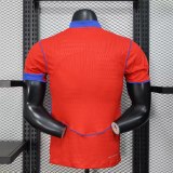 Player Version PSG 25/26 Third Authentic Jersey