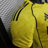 Player Version Al-Nassr FC 25/26 Home Authentic Jersey