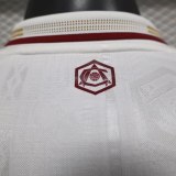 Player Version ARS 25/26 Third Long Sleeve Authentic Jersey