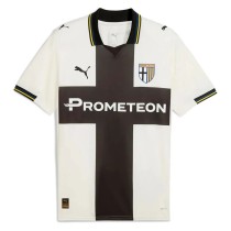 Thai Version Parma Calcio 25/26 Home Jersey