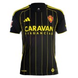 Thai Version Real Zaragoza 25/26 Away Jersey