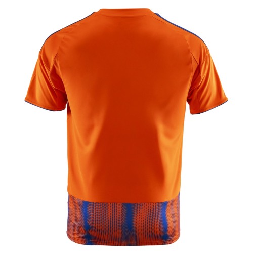 Thai Version Schalke 04 25/26 Third Jersey