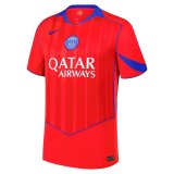 Thai Version PSG 25/26 Third Jersey