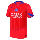 Player Version PSG 25/26 Third Authentic Jersey