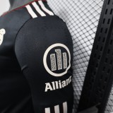 Player Version Bayern Munich 25/26 Third Long Sleeve Authentic Jersey