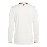 Player Version ARS 25/26 Third Long Sleeve Authentic Jersey