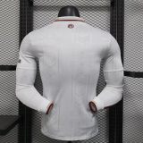 Player Version ARS 25/26 Third Long Sleeve Authentic Jersey