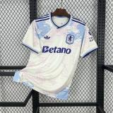 Thai Version Aston Villa 25/26 Third Jersey