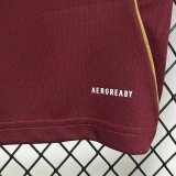 Thai Version Aston Villa 25/26 Home Jersey
