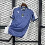 Thai Version Real Sociedad 25/26 Away Jersey