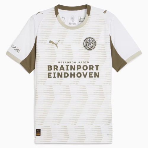 Thai Version PSV Eindhoven 25/26 Third Jersey