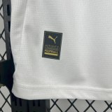 Thai Version Derby County 25/26 Home Jersey