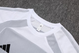 Real Madrid 25/26 Training Shirt and Shorts Set D25133