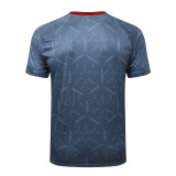 Sao Paulo 25/26 Training Shirt and Shorts Set D25118 - PM