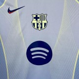 Thai Version Barcelona 25/26 Special Jersey